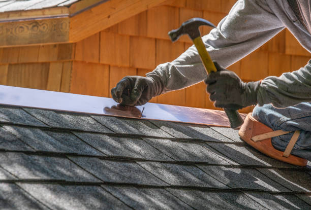 Best Gutter Installation and Repair  in Falls City, OR