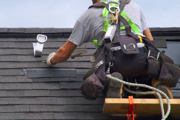 Best Metal Roofing Installation  in Falls City, OR