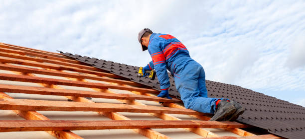 Best Roof Leak Repair  in Falls City, OR