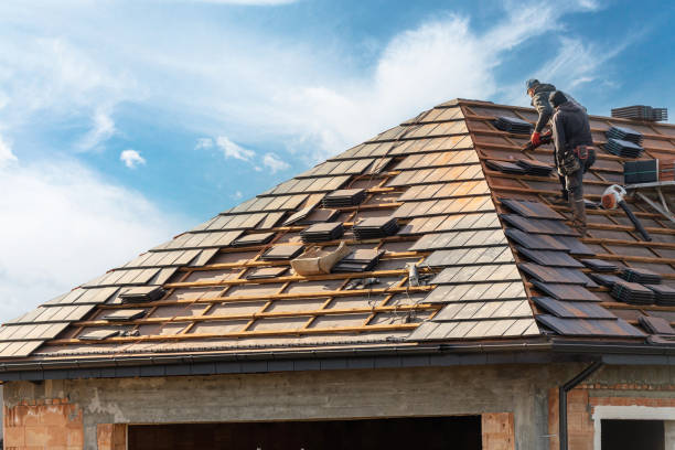 Best Slate Roofing  in Falls City, OR