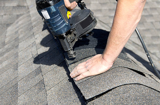 Fast & Reliable Emergency Roof Repairs in Falls City, OR